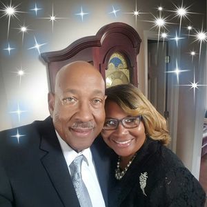 Meet your Posher, Anita